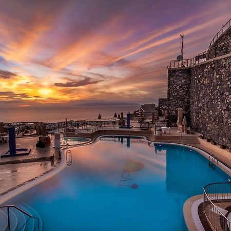 Kn Aparthotel Panorámica Costa Adeje (Tenerife) Exterior foto