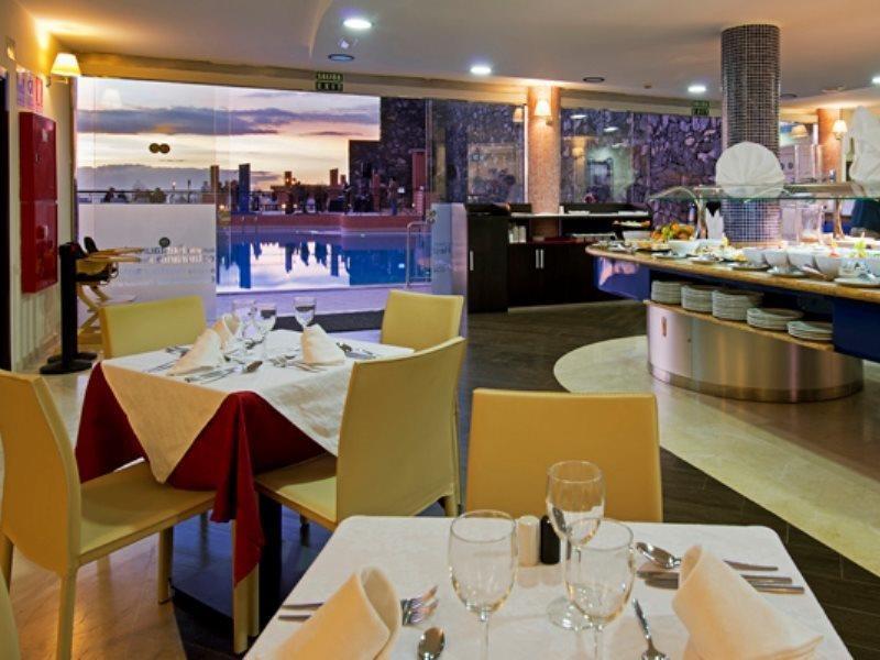 Kn Aparthotel Panorámica Costa Adeje (Tenerife) Exterior foto
