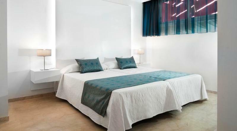 Kn Aparthotel Panorámica Costa Adeje (Tenerife) Exterior foto